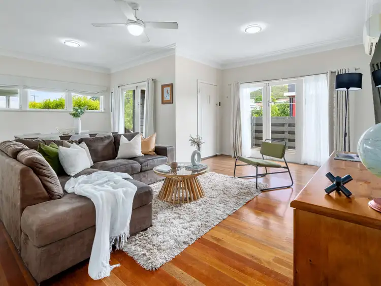Sixth view of Homely house listing, 25 Thomas Street, Camp Hill QLD 4152