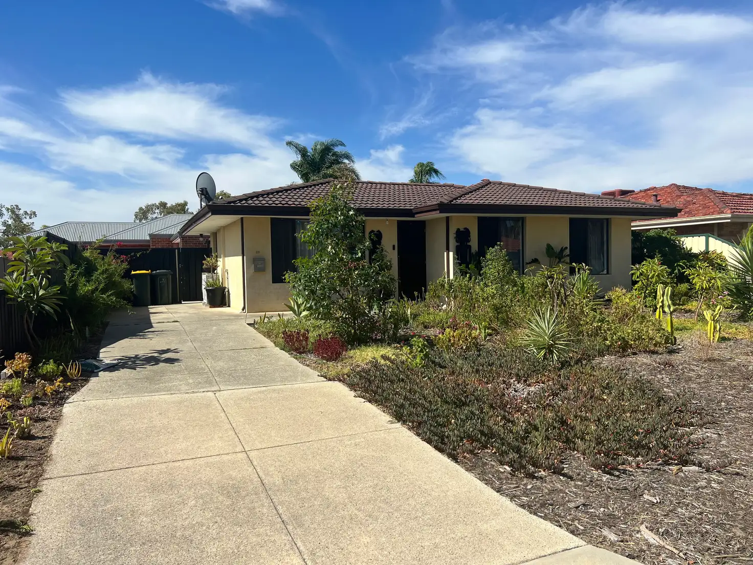 Main view of Homely house listing, 26 Roger Street, Midland WA 6056