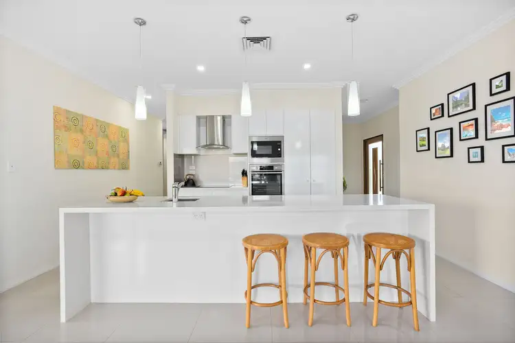 Second view of Homely house listing, 16 The Links Drive, Shell Cove NSW 2529