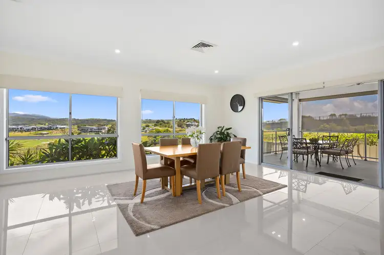 Third view of Homely house listing, 16 The Links Drive, Shell Cove NSW 2529