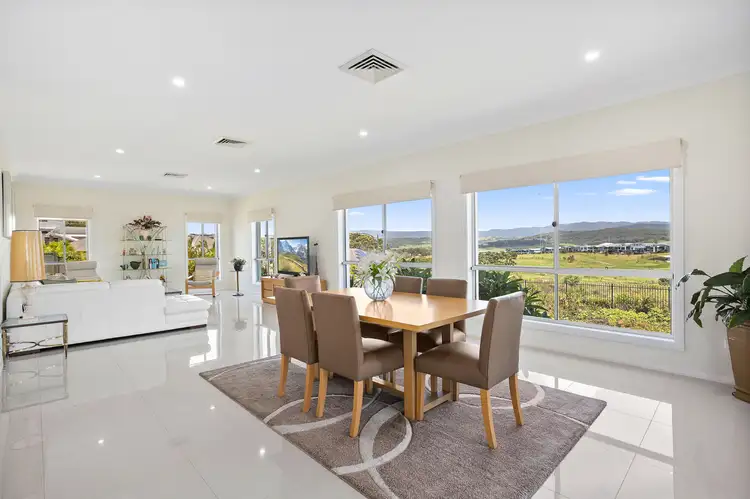Fourth view of Homely house listing, 16 The Links Drive, Shell Cove NSW 2529