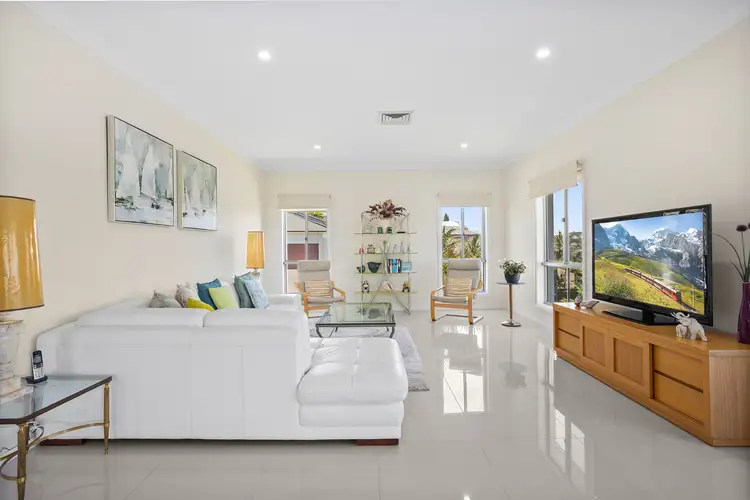 Fifth view of Homely house listing, 16 The Links Drive, Shell Cove NSW 2529