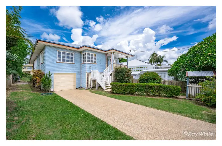 Main view of Homely house listing, 30 Dagmar Street, The Range QLD 4700