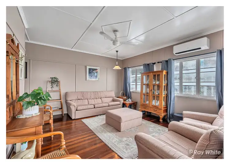 Third view of Homely house listing, 30 Dagmar Street, The Range QLD 4700