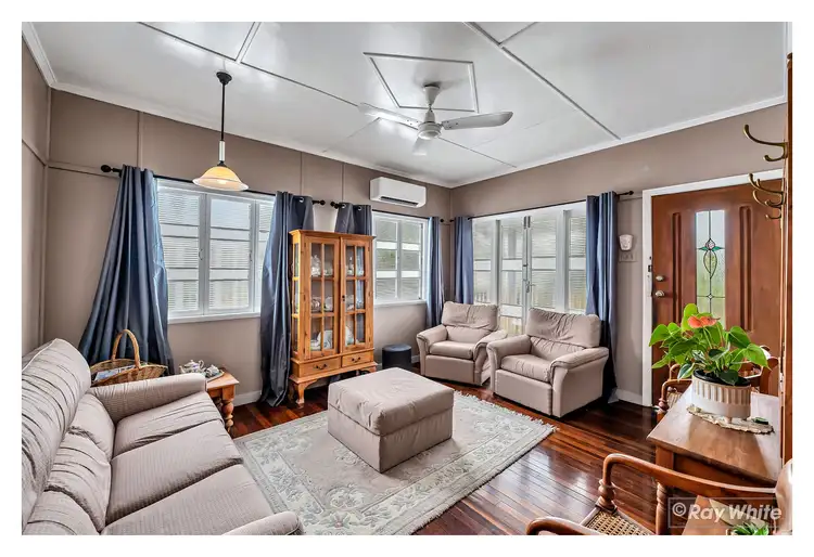Fifth view of Homely house listing, 30 Dagmar Street, The Range QLD 4700