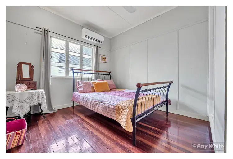 Sixth view of Homely house listing, 30 Dagmar Street, The Range QLD 4700