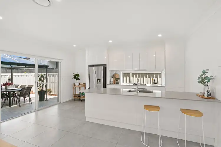 Third view of Homely house listing, 2/56 Thomas Street, Lake Illawarra NSW 2528