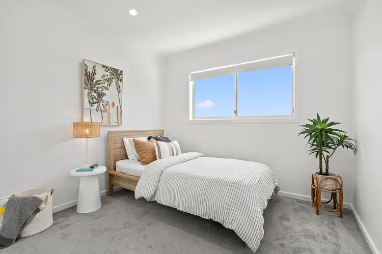 Fourth view of Homely house listing, 2/56 Thomas Street, Lake Illawarra NSW 2528