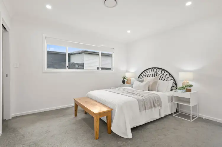 Fifth view of Homely house listing, 2/56 Thomas Street, Lake Illawarra NSW 2528
