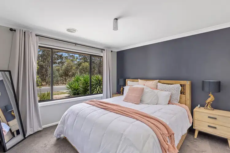 Second view of Homely house listing, 4 Blossom Drive, Epsom VIC 3551