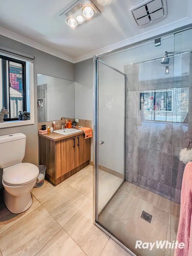 Third view of Homely house listing, 4 Blossom Drive, Epsom VIC 3551