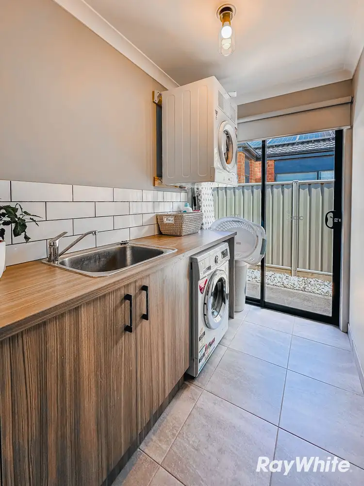 Fourth view of Homely house listing, 4 Blossom Drive, Epsom VIC 3551