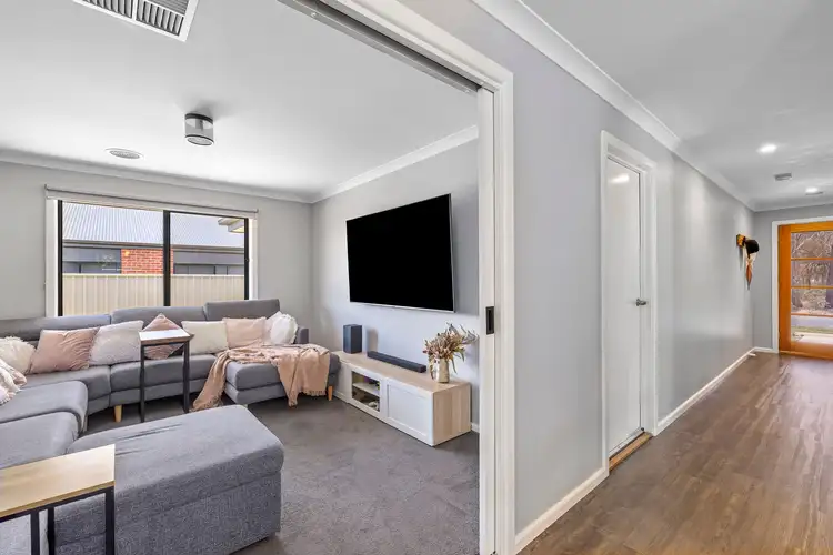 Fifth view of Homely house listing, 4 Blossom Drive, Epsom VIC 3551