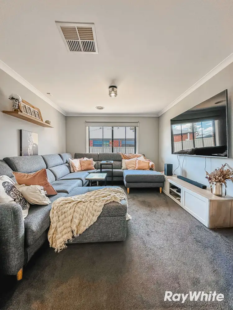 Sixth view of Homely house listing, 4 Blossom Drive, Epsom VIC 3551