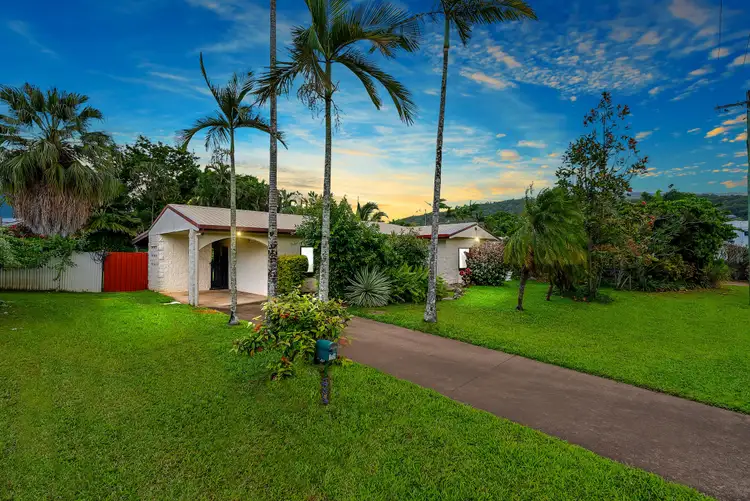 Main view of Homely house listing, 15 Kokopo Close, Trinity Beach QLD 4879