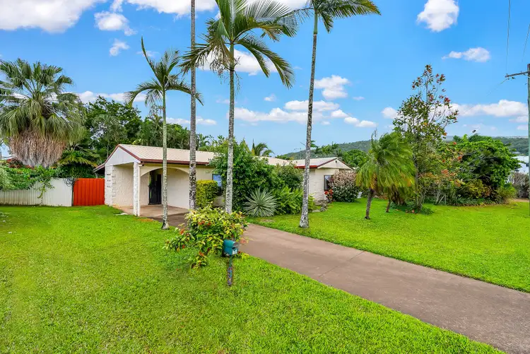 Second view of Homely house listing, 15 Kokopo Close, Trinity Beach QLD 4879