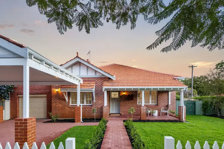 64 John Street, Inglewood WA 6052