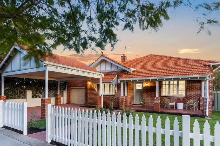 Third view of Homely house listing, 64 John Street, Inglewood WA 6052