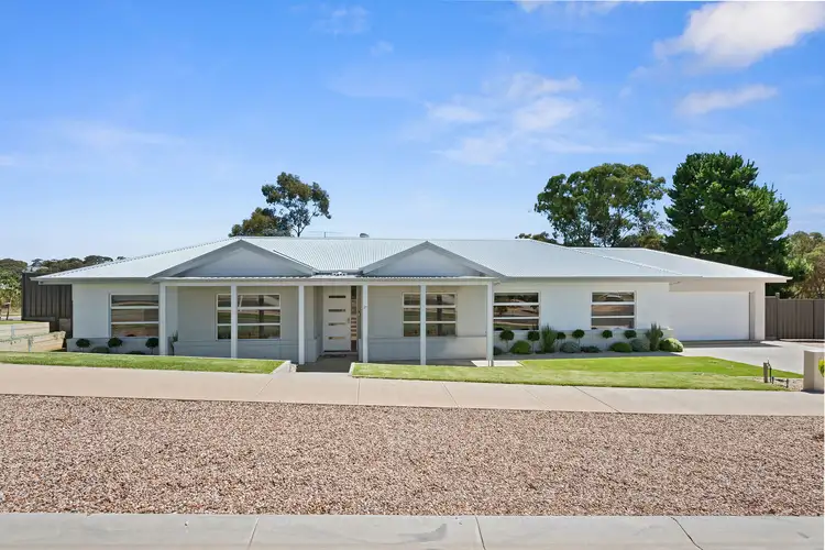 Main view of Homely house listing, 21 Lee Street, Kangaroo Flat VIC 3555