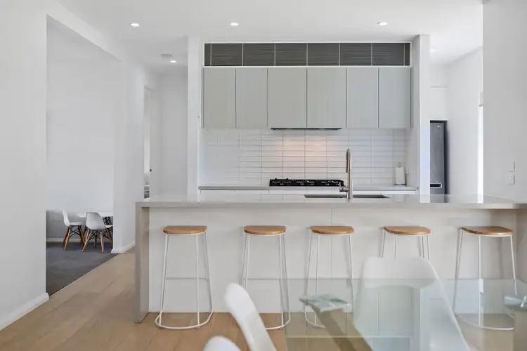 Second view of Homely house listing, 21 Lee Street, Kangaroo Flat VIC 3555