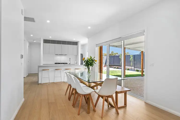 Fourth view of Homely house listing, 21 Lee Street, Kangaroo Flat VIC 3555