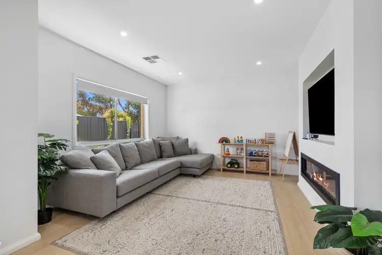 Fifth view of Homely house listing, 21 Lee Street, Kangaroo Flat VIC 3555