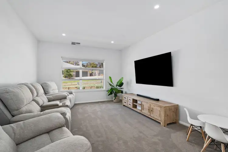 Sixth view of Homely house listing, 21 Lee Street, Kangaroo Flat VIC 3555