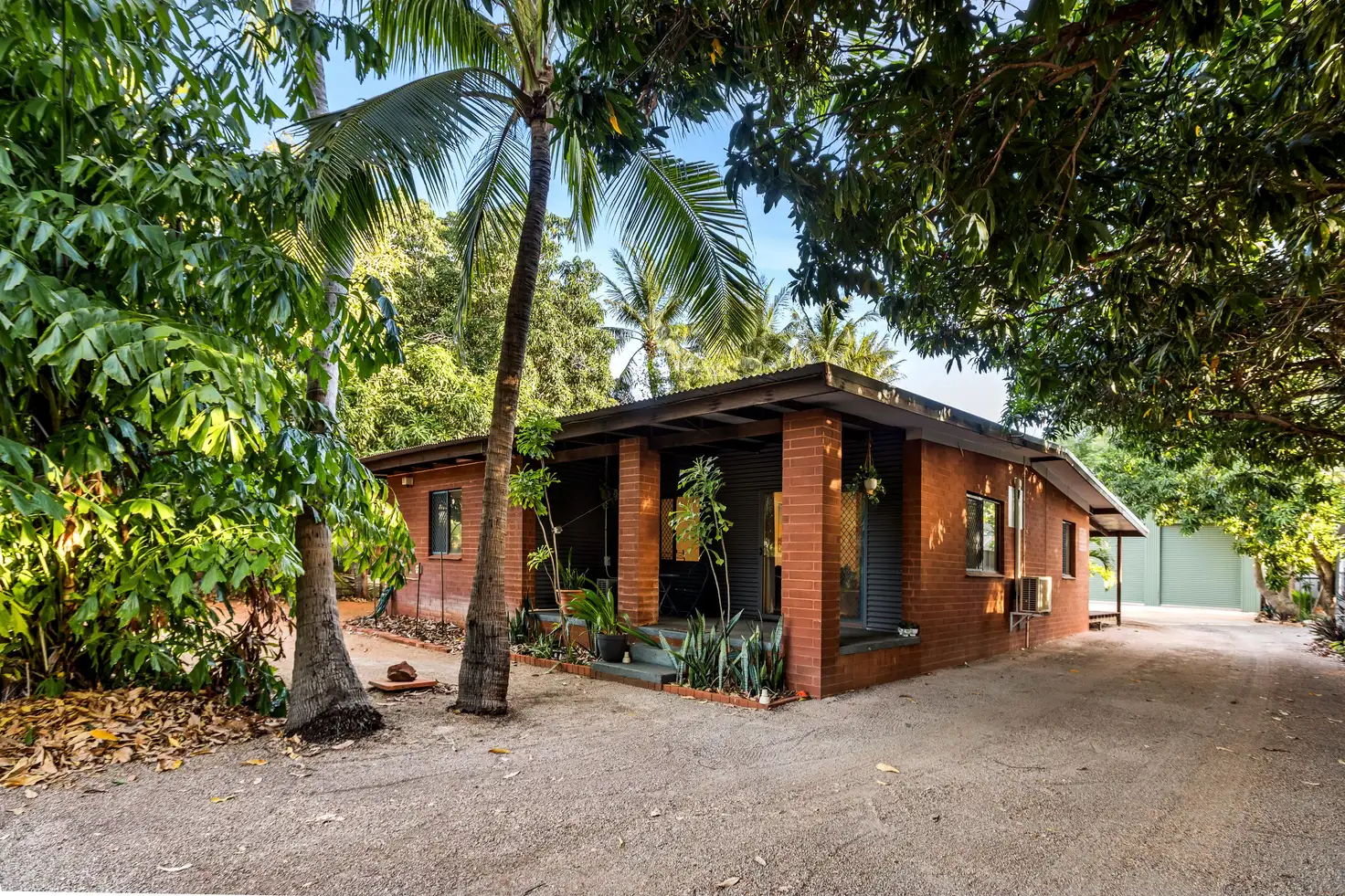 Main view of Homely house listing, 23 Barker Street, Broome WA 6725