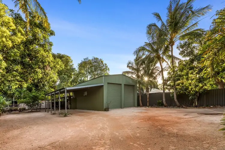 Third view of Homely house listing, 23 Barker Street, Broome WA 6725