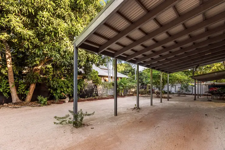 Fourth view of Homely house listing, 23 Barker Street, Broome WA 6725