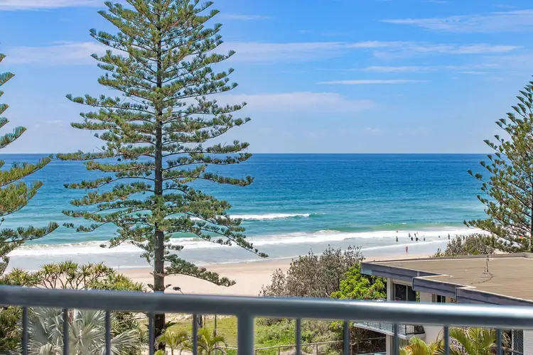 28/100 Old Burleigh Road, Broadbeach QLD 4218