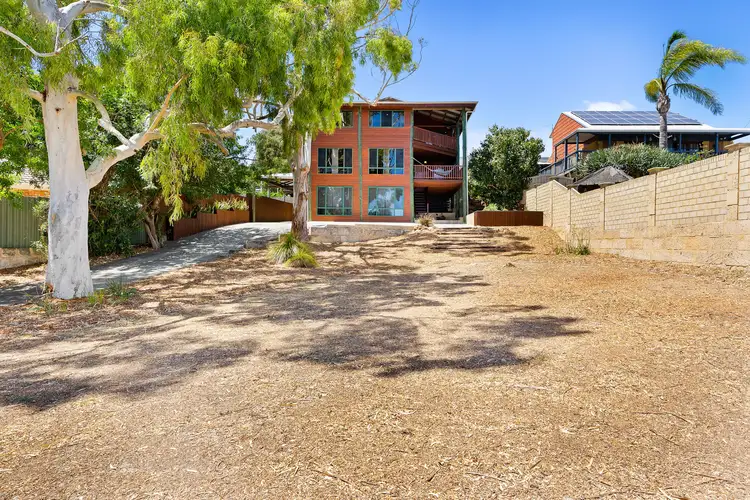 Second view of Homely house listing, 26 Cox Crescent, Quinns Rocks WA 6030