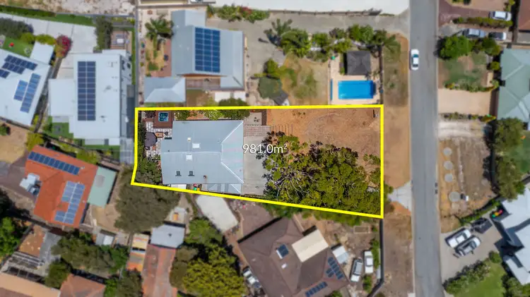Third view of Homely house listing, 26 Cox Crescent, Quinns Rocks WA 6030
