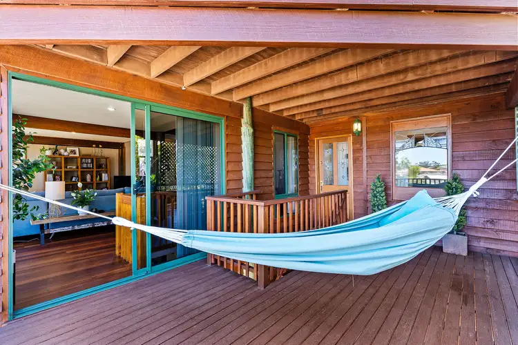 Fifth view of Homely house listing, 26 Cox Crescent, Quinns Rocks WA 6030