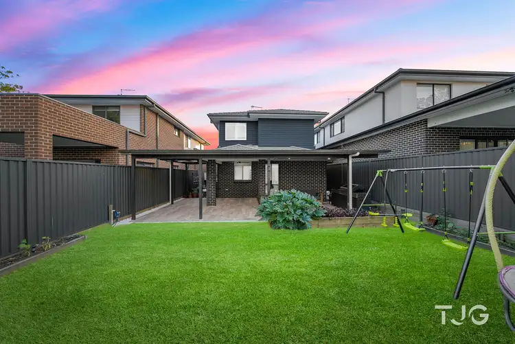 Fourth view of Homely house listing, 10 Mustang Avenue, Box Hill NSW 2765