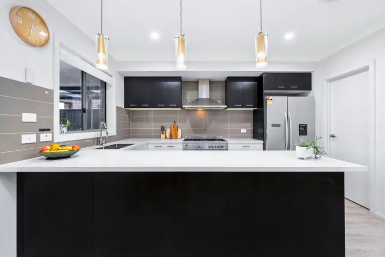 Fifth view of Homely house listing, 10 Mustang Avenue, Box Hill NSW 2765