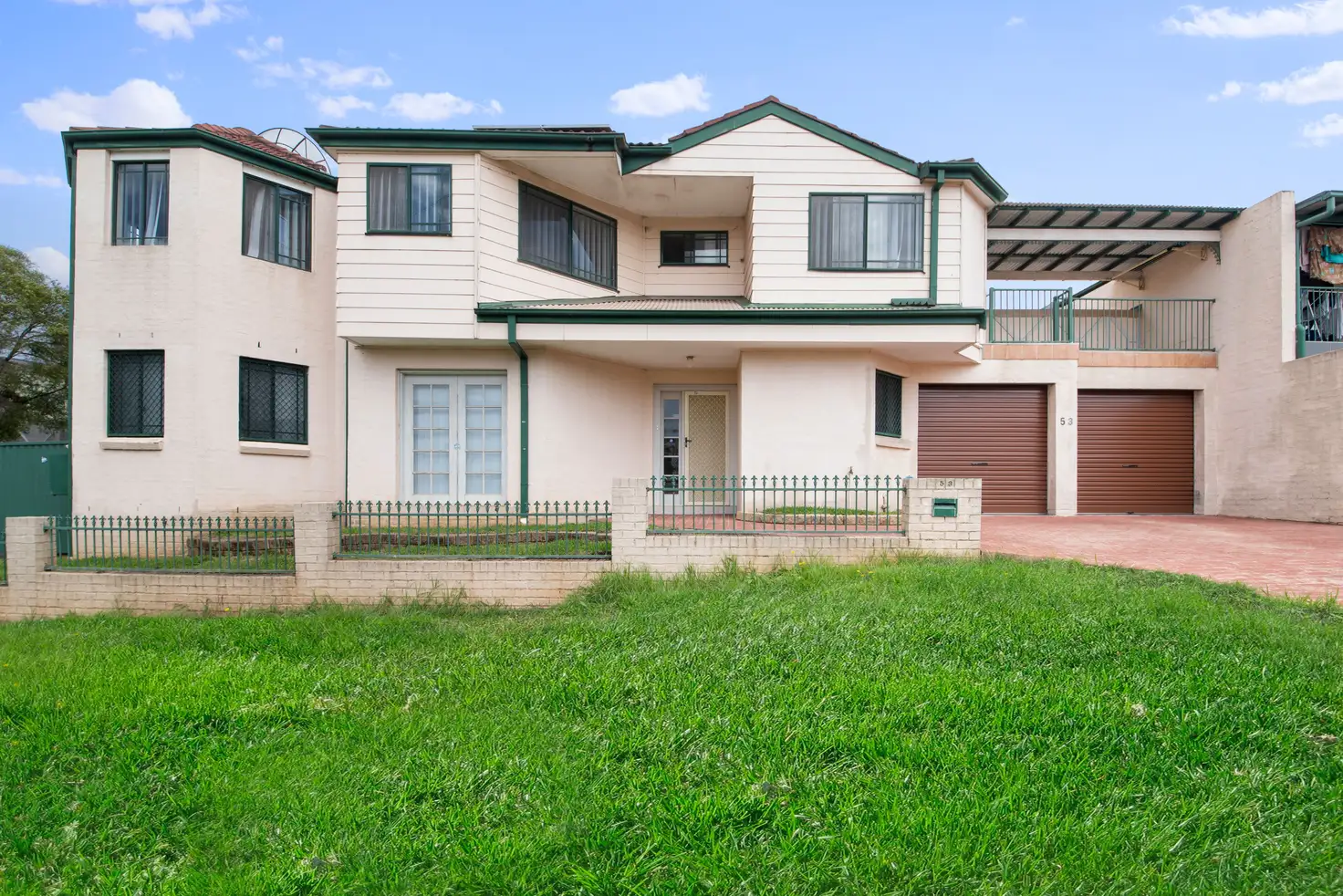Main view of Homely house listing, 53 Speed Street, Liverpool NSW 2170