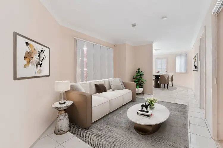 Second view of Homely house listing, 53 Speed Street, Liverpool NSW 2170