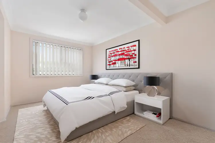 Third view of Homely house listing, 53 Speed Street, Liverpool NSW 2170