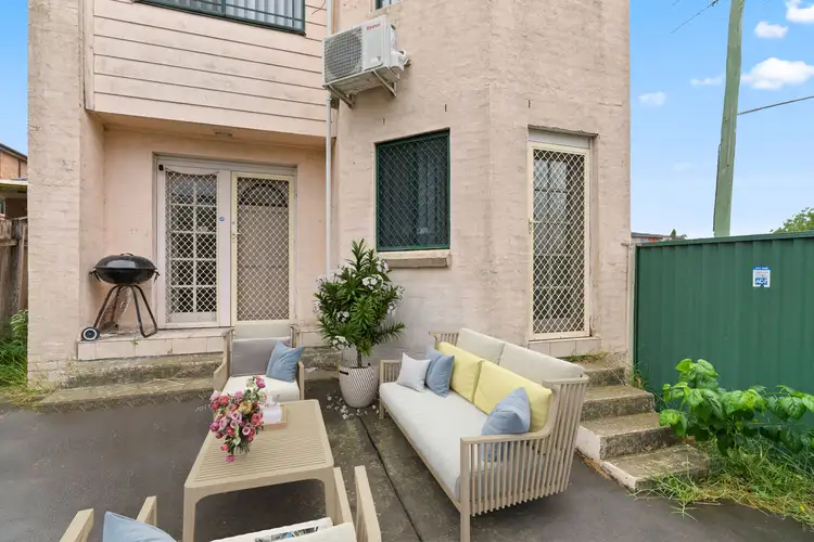 Sixth view of Homely house listing, 53 Speed Street, Liverpool NSW 2170