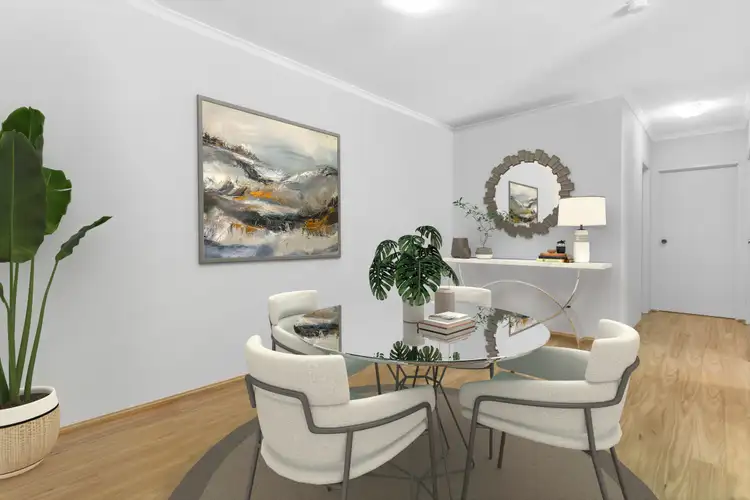 Fifth view of Homely unit listing, 11/2 Riverpark Drive, Liverpool NSW 2170