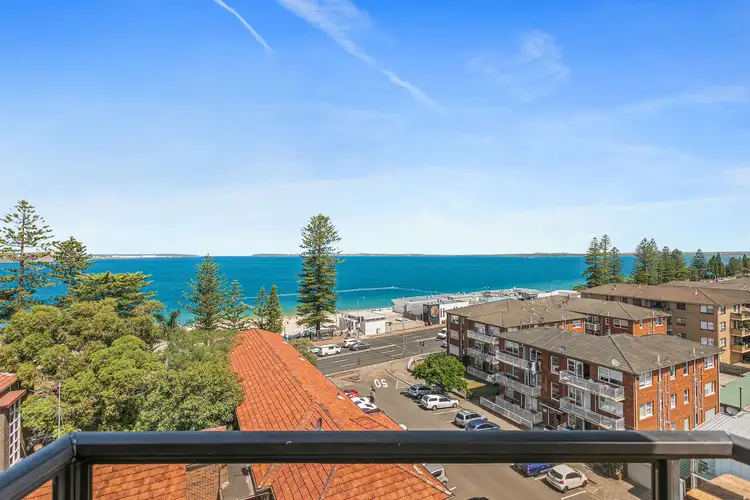 37/4-10 The Boulevarde, Brighton-Le-Sands NSW 2216