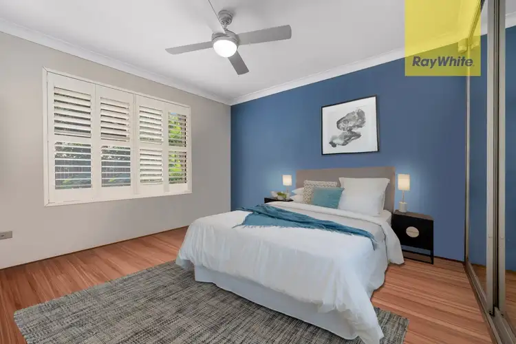 Fourth view of Homely villa listing, 11/6A Ingleby Street, Oatlands NSW 2117
