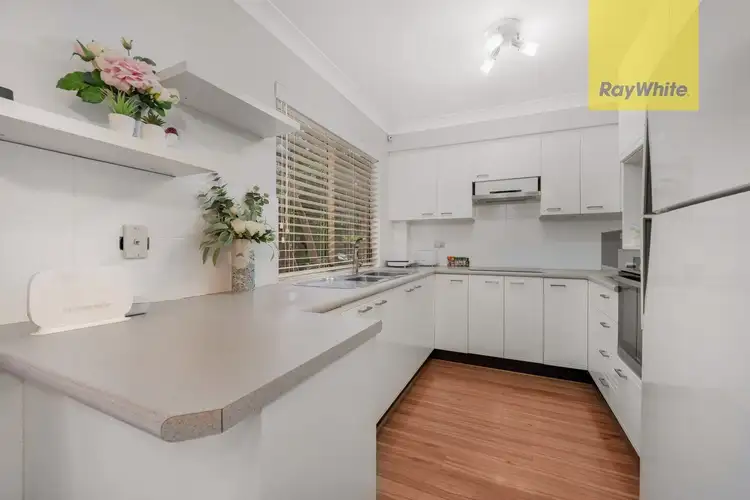 Fifth view of Homely villa listing, 11/6A Ingleby Street, Oatlands NSW 2117