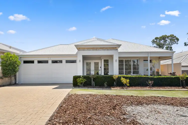 51 St James Drive, Baldivis WA 6171