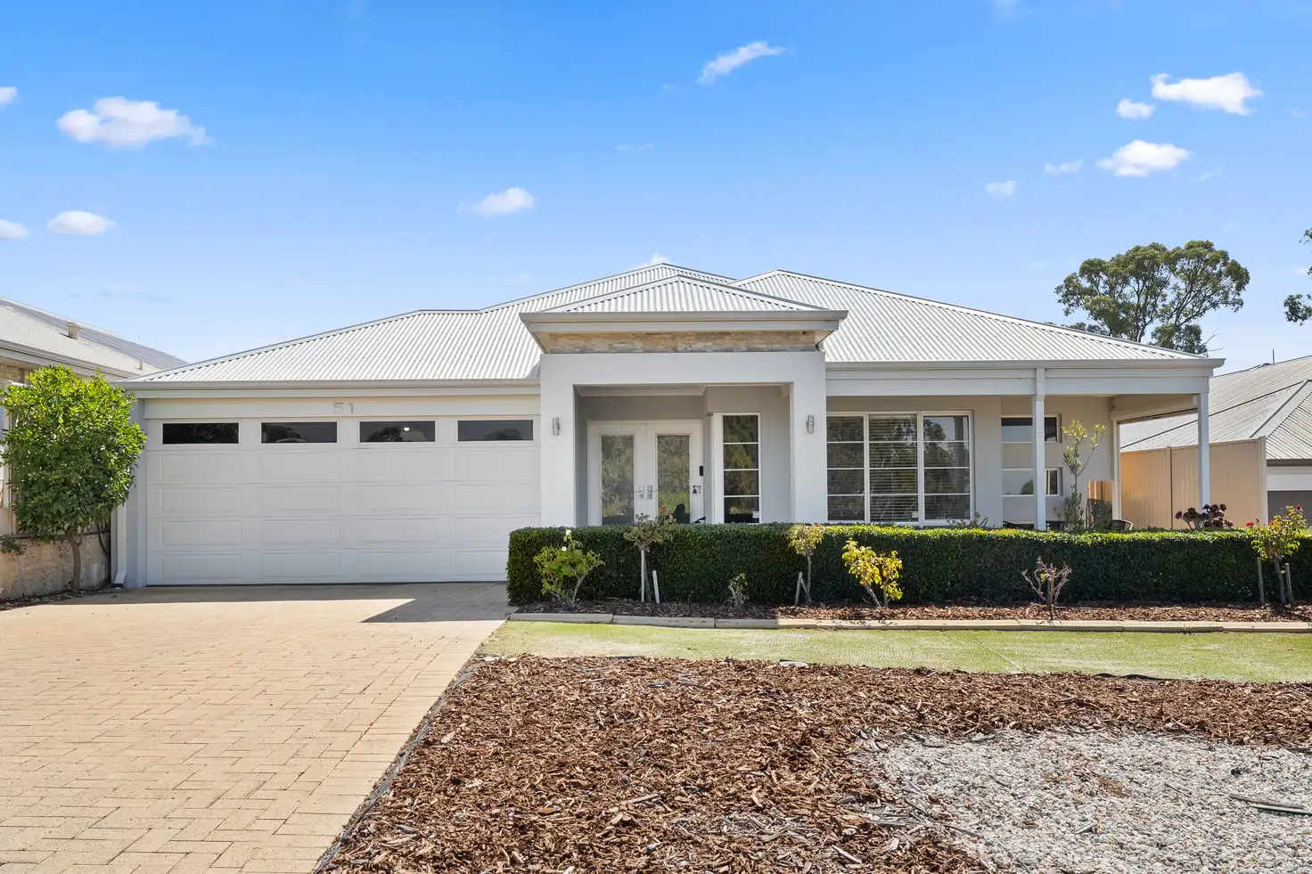 Main view of Homely house listing, 51 St James Drive, Baldivis WA 6171