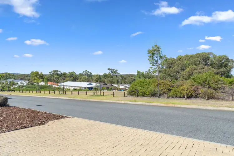 Second view of Homely house listing, 51 St James Drive, Baldivis WA 6171