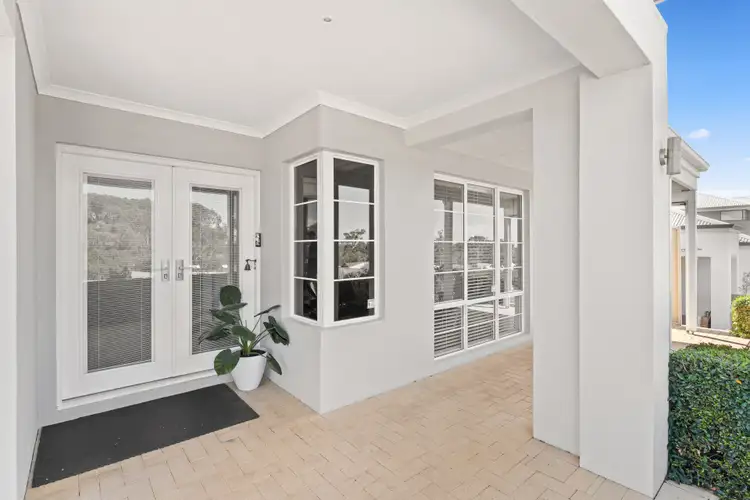 Third view of Homely house listing, 51 St James Drive, Baldivis WA 6171