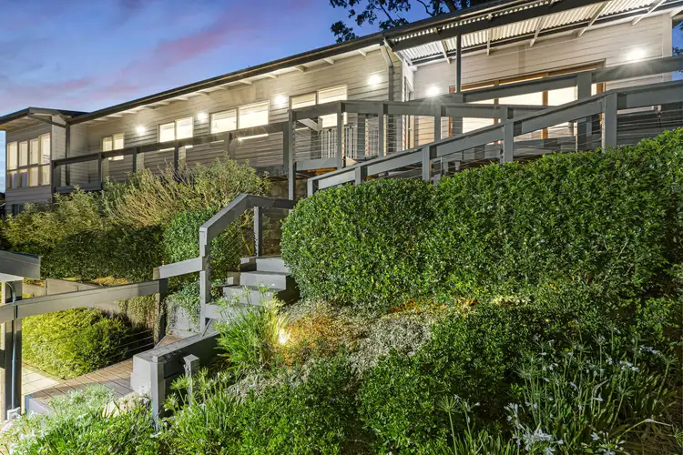 4 Lukes Close, Chirnside Park VIC 3116