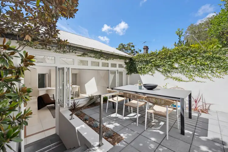 Main view of Homely house listing, 32 Eglinton Road, Glebe NSW 2037